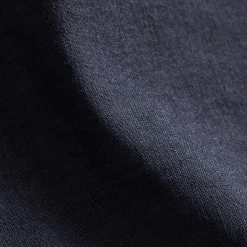 Boatneck Cutaway Top in Good Linen