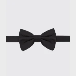 Bow Tie in Silk