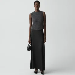 Brushed Top in Airy Cashmere