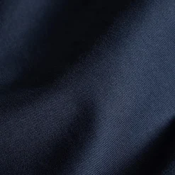 Button-Up Jacket in Moonsoft Cotton