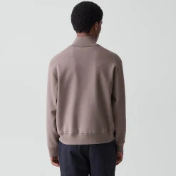 Cardigan Jacket in Light Bilen