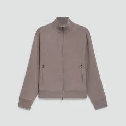 Cardigan Jacket in Light Bilen
