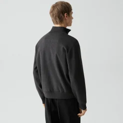 Cardigan Jacket in Light Bilen
