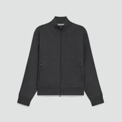 Cardigan Jacket in Light Bilen