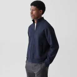 Cardigan Jacket in Light Bilen