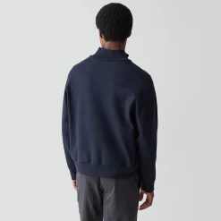 Cardigan Jacket in Light Bilen