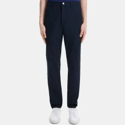 Carpenter Pant in Stretch Cotton Canvas