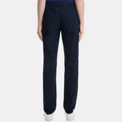 Carpenter Pant in Stretch Cotton Canvas
