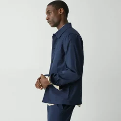 Chore Coat in Stretch Cotton