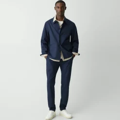 Chore Coat in Stretch Cotton