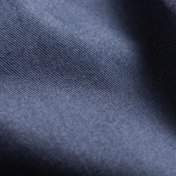 Cinched Windbreaker Jacket in Brushed Chino