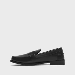City Loafer in Leather