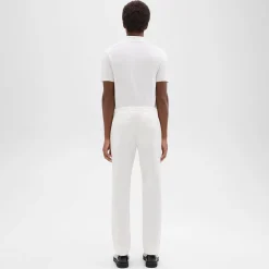 Classic-Fit Pant in Organic Cotton