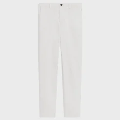 Classic-Fit Pant in Organic Cotton