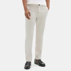 Classic-Fit Pant in Organic Cotton
