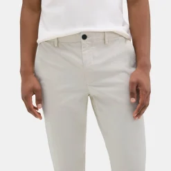 Classic-Fit Pant in Organic Cotton