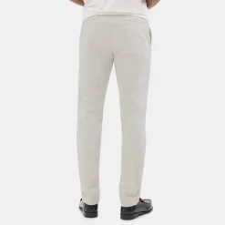 Classic-Fit Pant in Organic Cotton