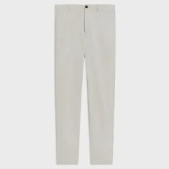 Classic-Fit Pant in Organic Cotton
