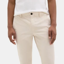 Classic-Fit Pant in Organic Cotton