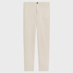 Classic-Fit Pant in Organic Cotton