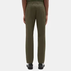 Classic-Fit Pant in Organic Cotton