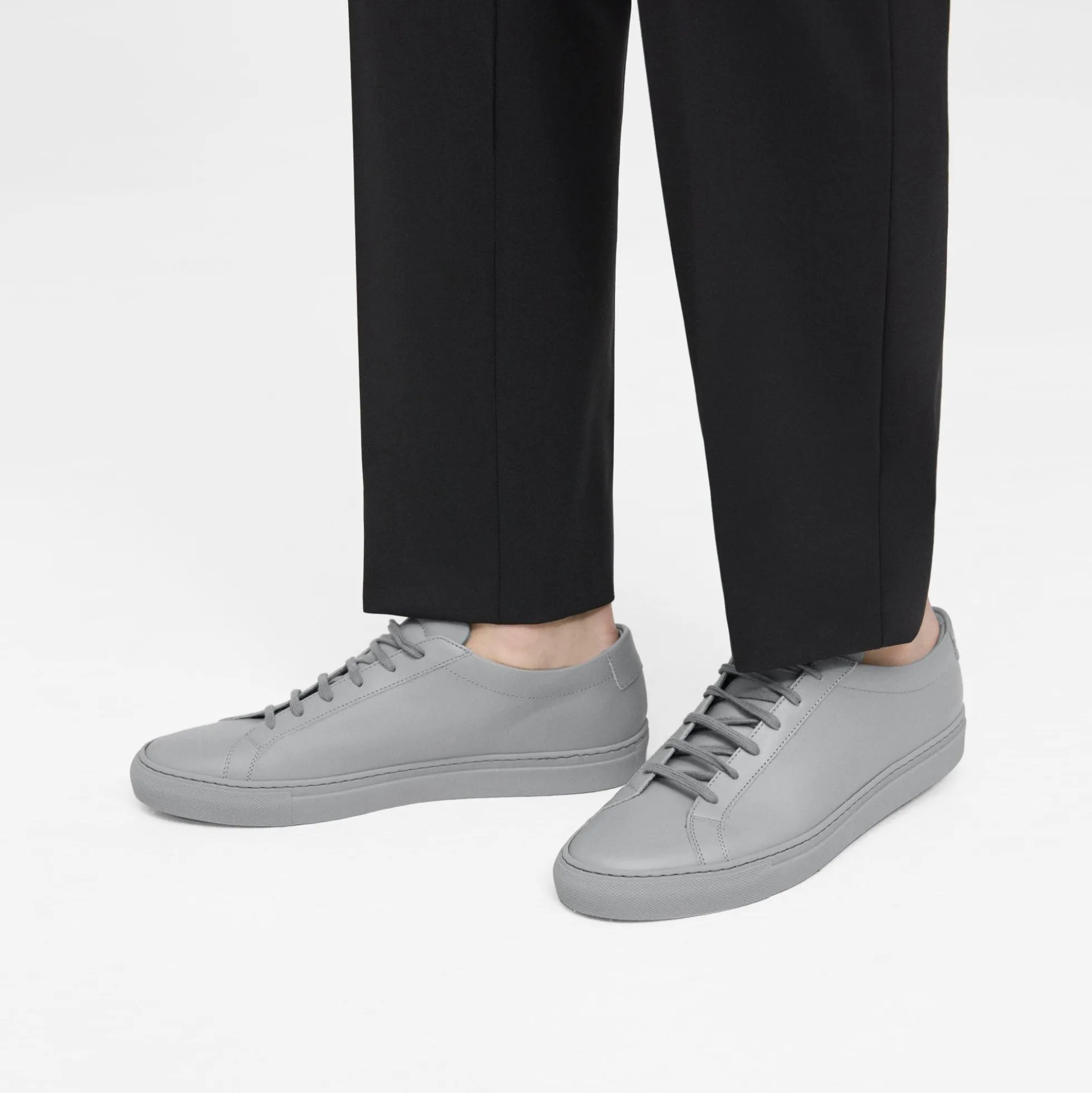 Common Projects Men's Original Achilles Sneakers