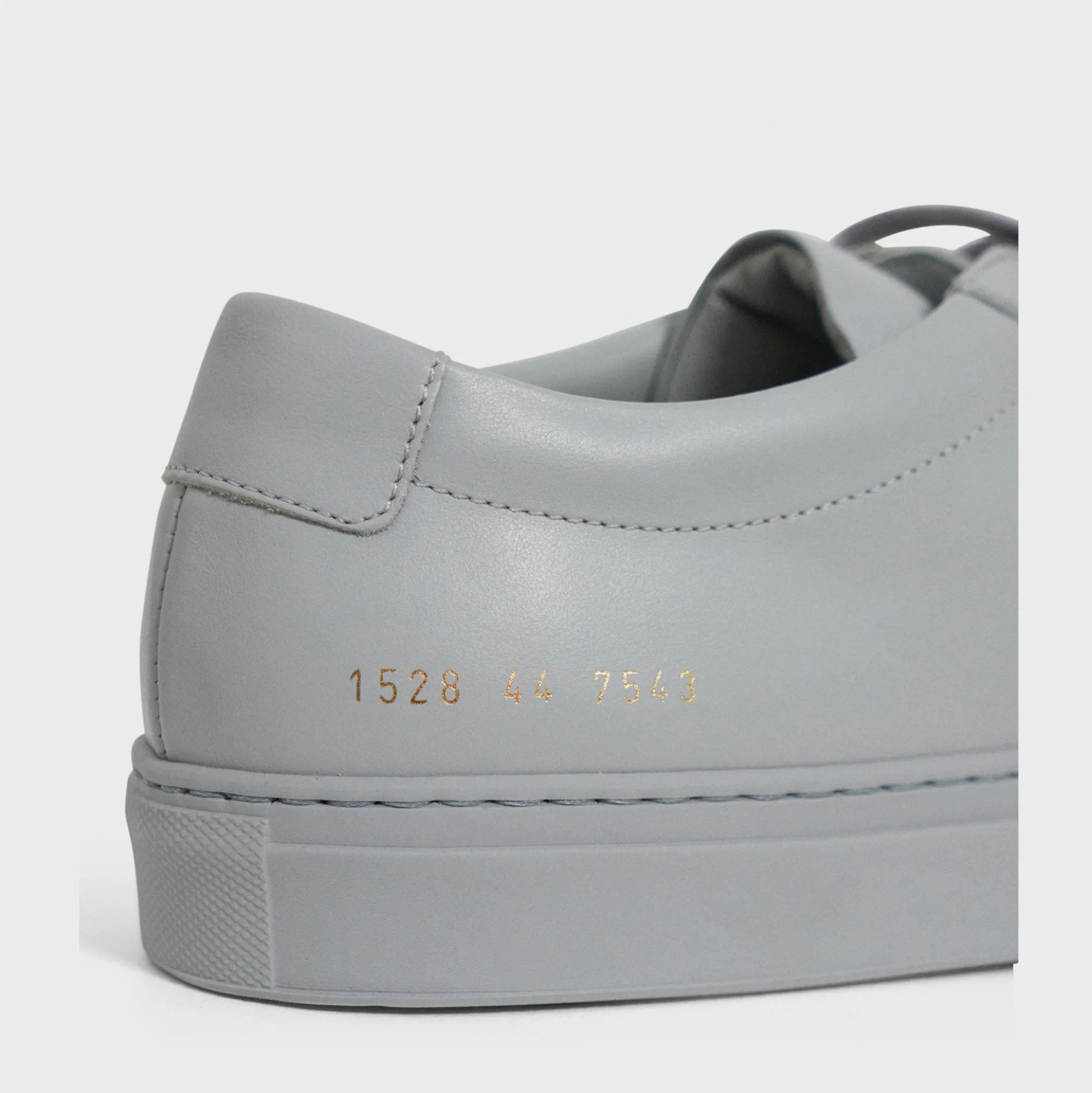 Common Projects Men's Original Achilles Sneakers