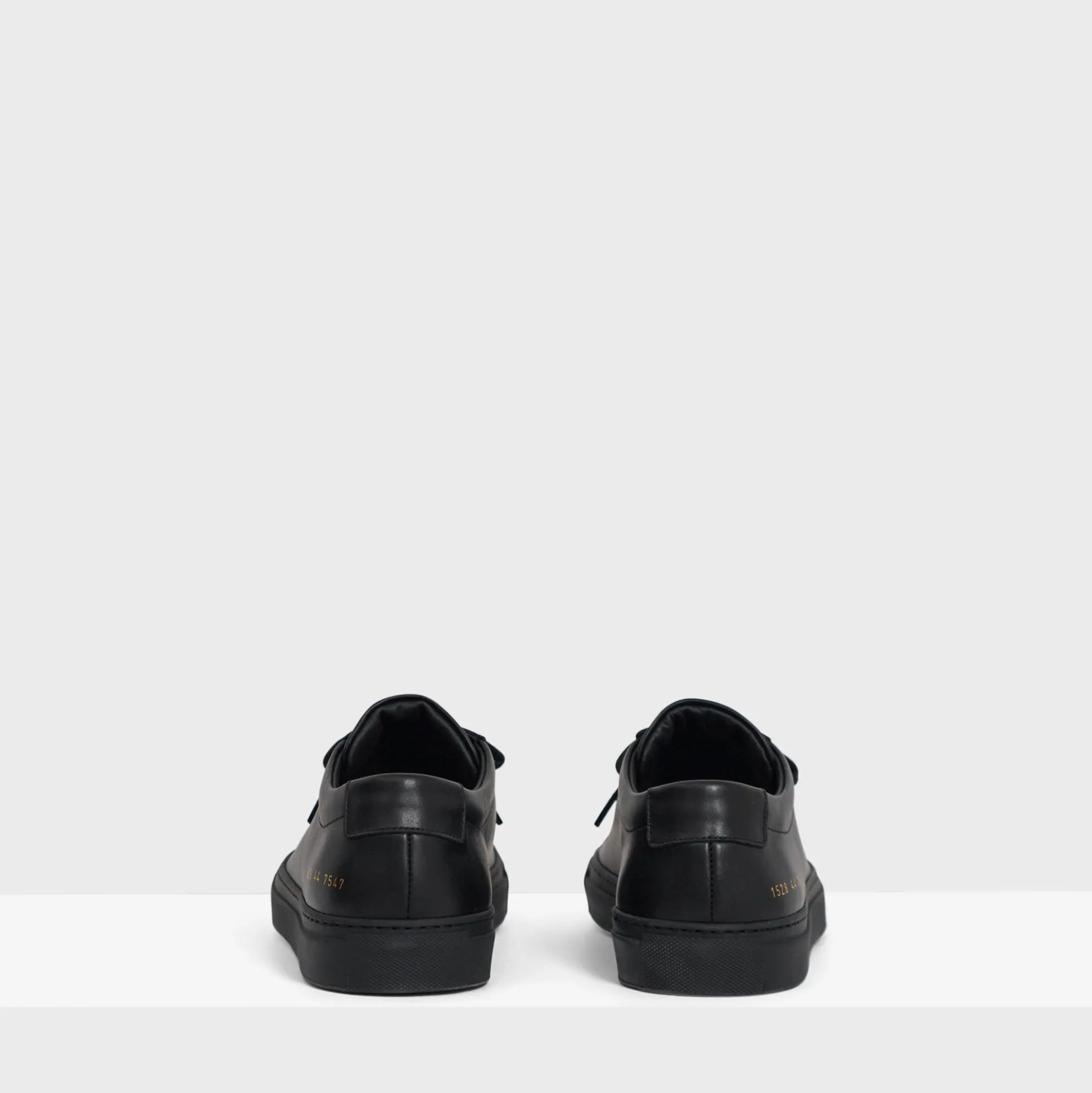 Common Projects Men's Original Achilles Sneakers