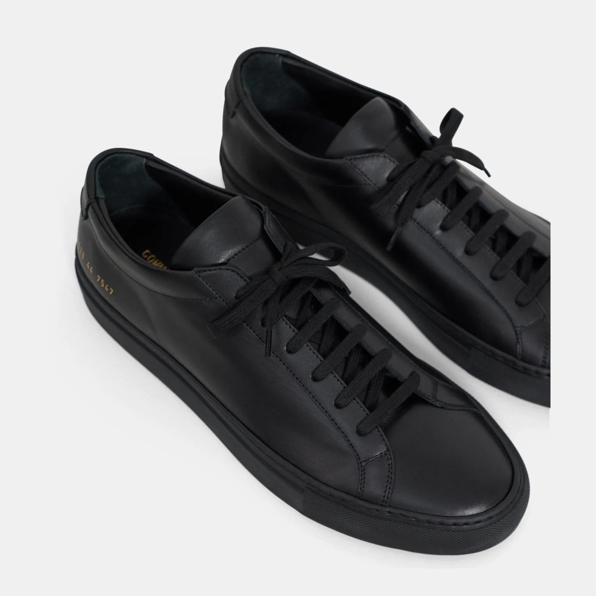 Common Projects Men's Original Achilles Sneakers