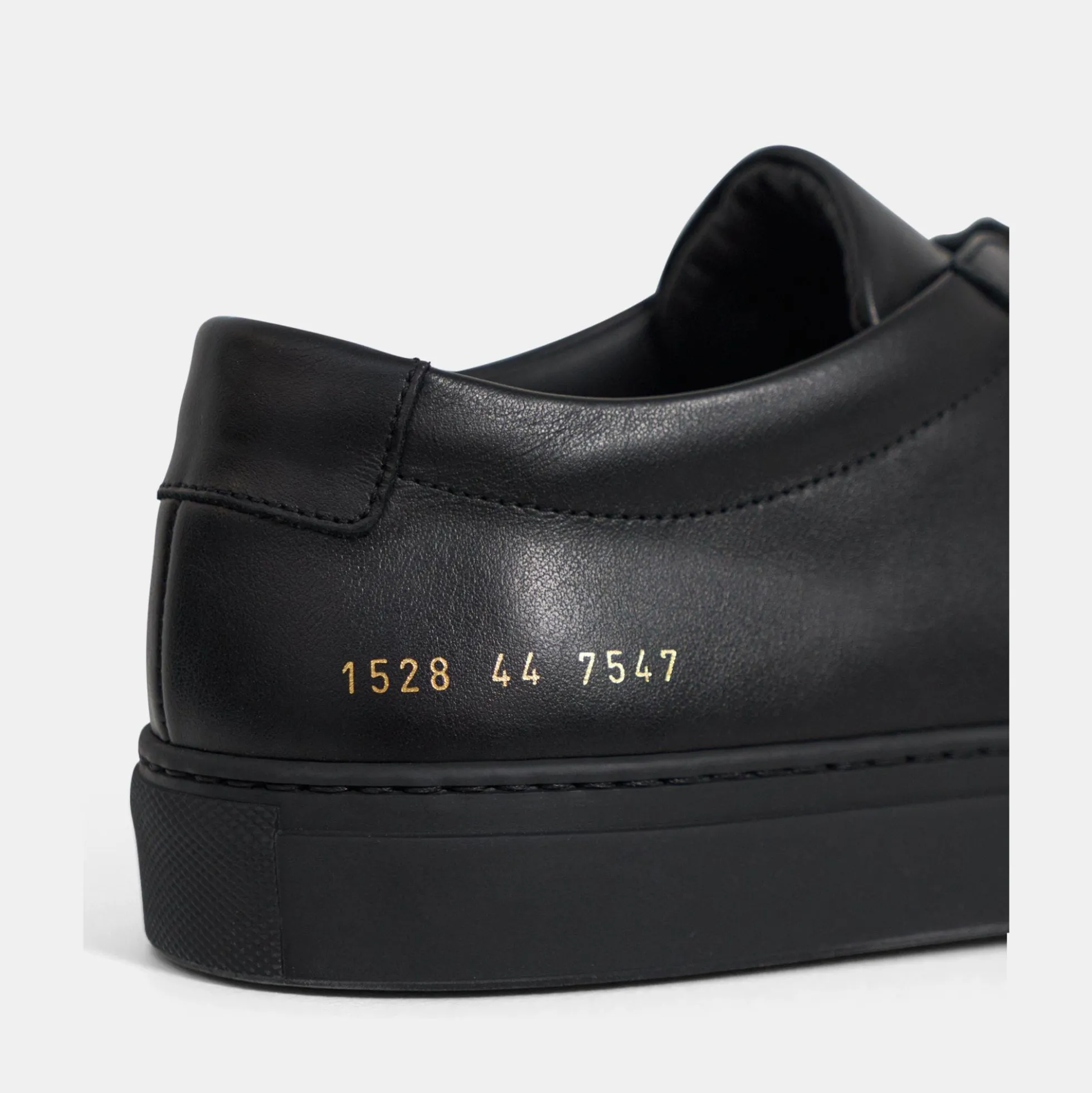 Common Projects Men's Original Achilles Sneakers