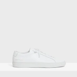 Common Projects Men's Original Achilles Sneakers
