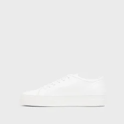 Common Projects Women’s Tournament Low-Top Super Platform Sneakers