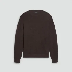 Crewneck Sweater in Cashmere