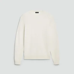Crewneck Sweater in Cashmere
