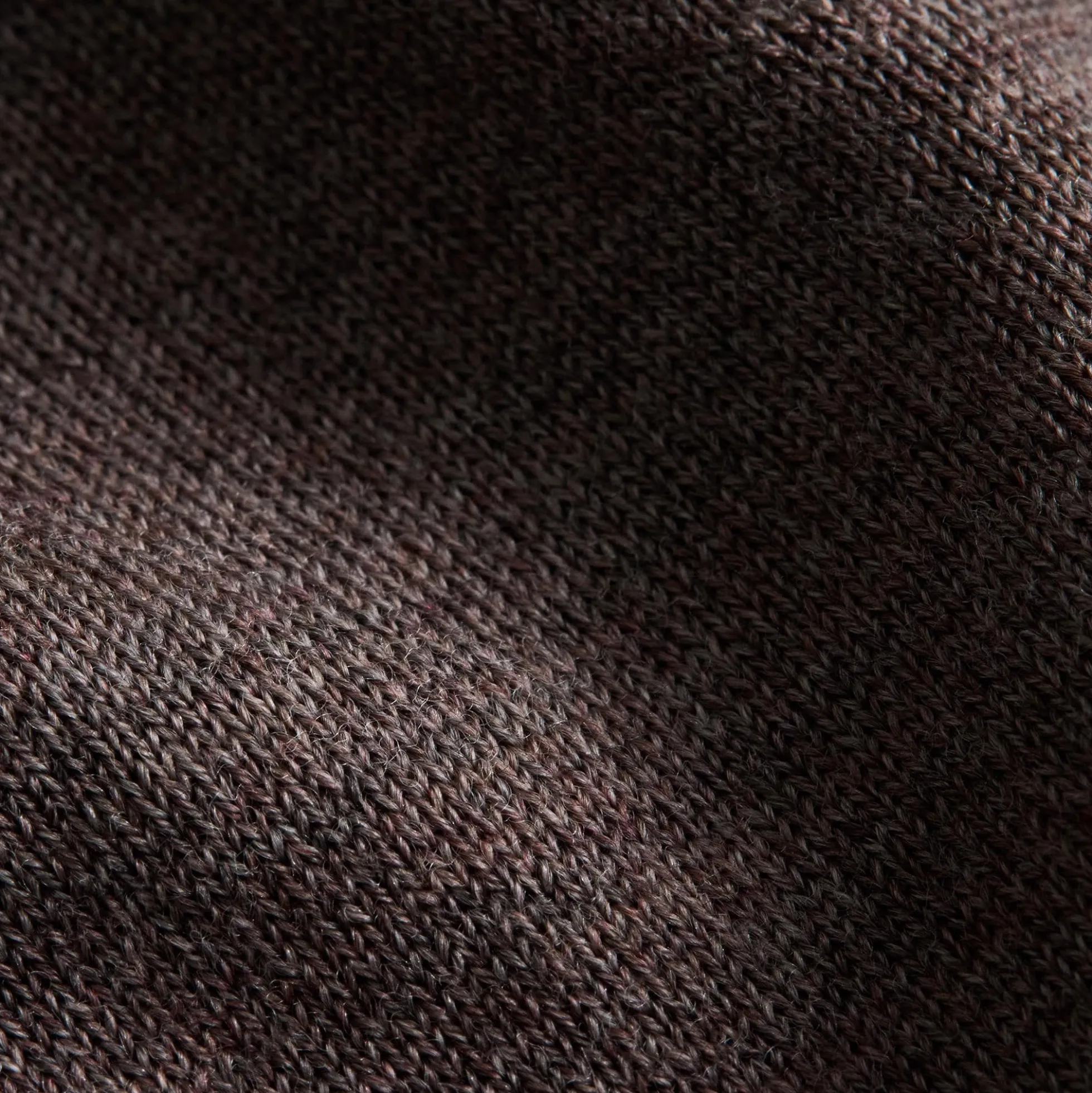 Crewneck Sweater in Regal Wool