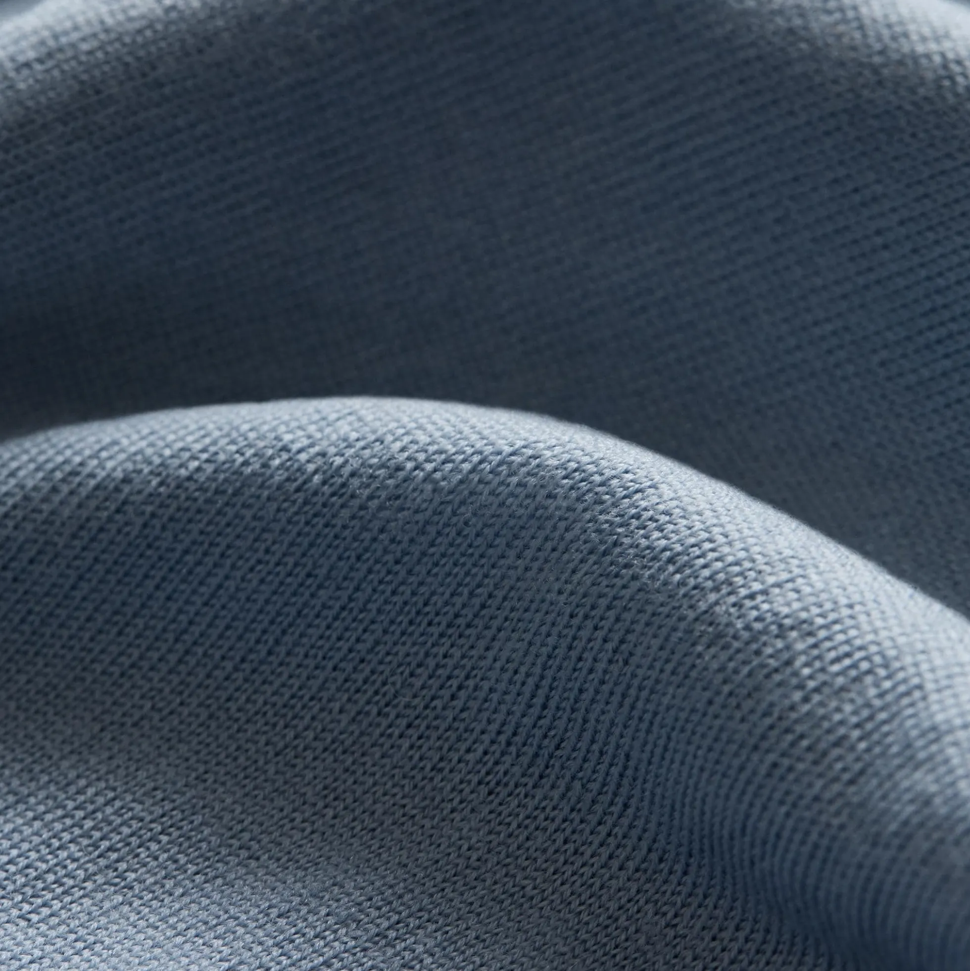 Crewneck Sweater in Regal Wool