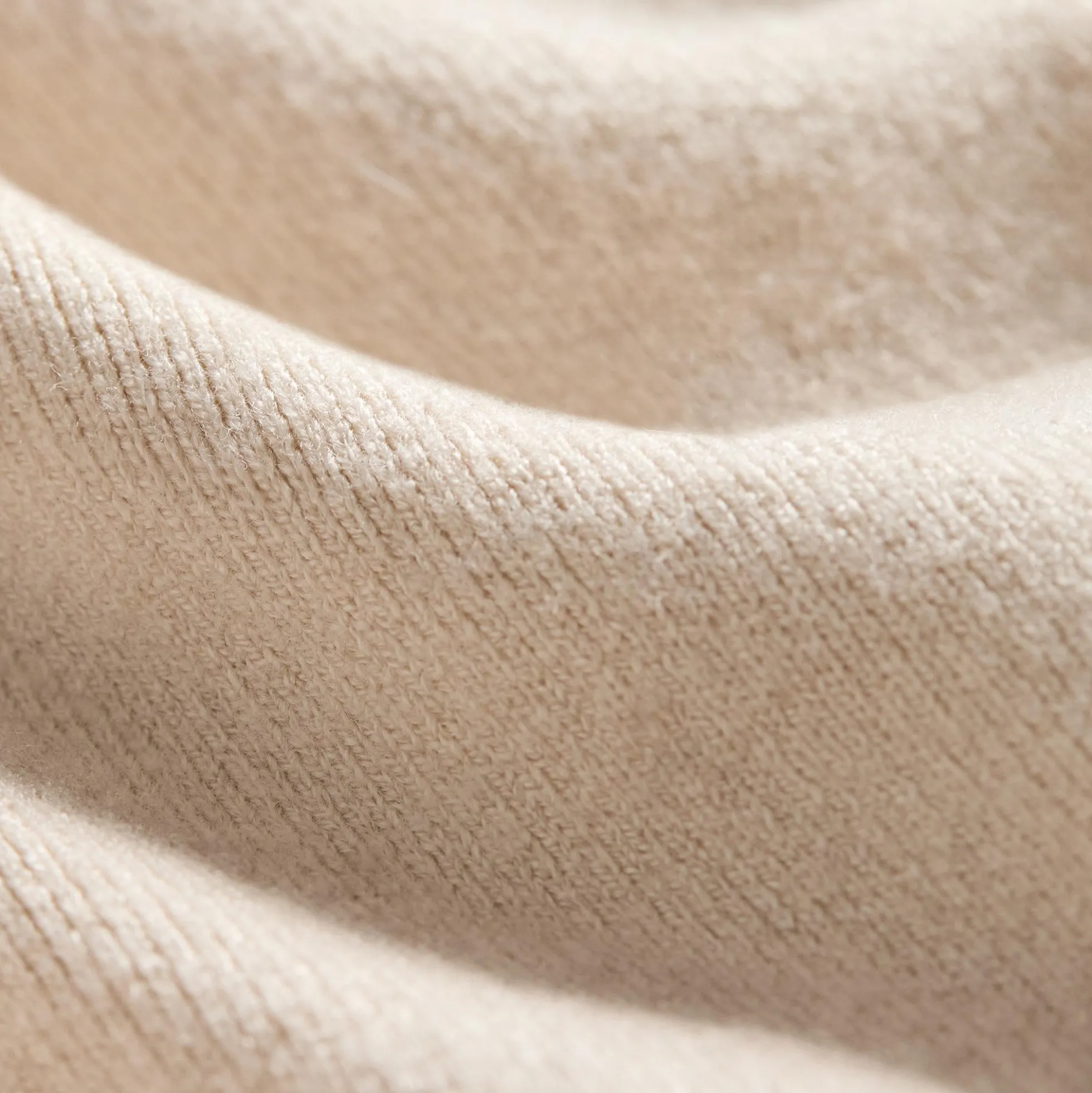 Crewneck Sweatshirt in Wool Bilen