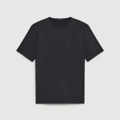 Crewneck Tee in Perform Jersey