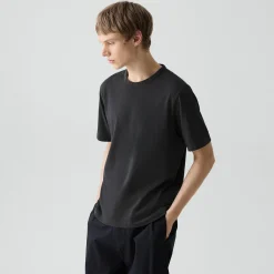 Crewneck Tee in Tinted Tee