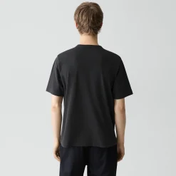 Crewneck Tee in Tinted Tee
