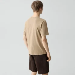 Crewneck Tee in Tinted Tee
