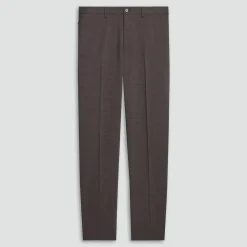 Curtis Drawstring Pant in Motion Wool