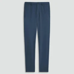 Curtis Drawstring Pant in Precision Ponte