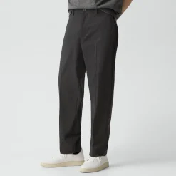 Curtis Drawstring Pant in Motion Wool