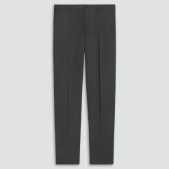 Curtis Drawstring Pant in Motion Wool