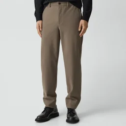 Curtis Drawstring Pant in Precision Ponte