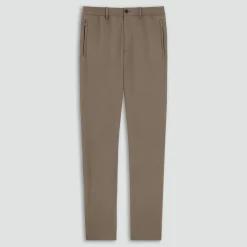 Curtis Drawstring Pant in Precision Ponte