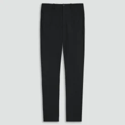 Curtis Drawstring Pant in Precision Ponte