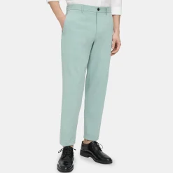 Curtis Drawstring Pant in Good Linen