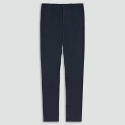 Curtis Drawstring Pant in Precision Ponte